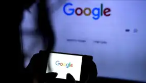 Güney Afrika, Google'a 27 Milyon Dolar Ceza Kesti