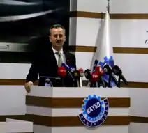 Savunma Sanayi İhracatı 22 Kat Arttı!