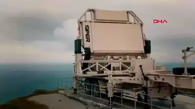 ASELSAN 50. Yılını Kutladı!