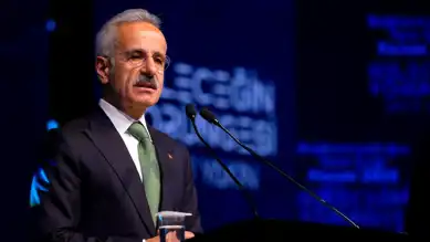 Bakan Uraloğlu: Yapay Zeka, Ulaştırmada Devrim Yaratacak