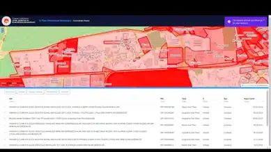 E-Plan: İmar Planlarına Kolay Erişim!