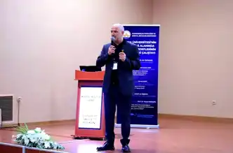 Edirne'de Yapay Zeka Çalıştayı: Gelecek Tartışıldı