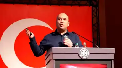 Emre Koca: Yapay Zeka ve E-İhracat İş Dünyasını Dönüştürüyor