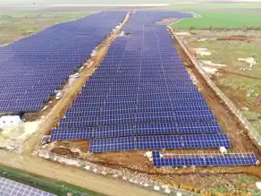Enerjisa, Türkiye'nin Yeşil Enerji Hedefine Katkıda