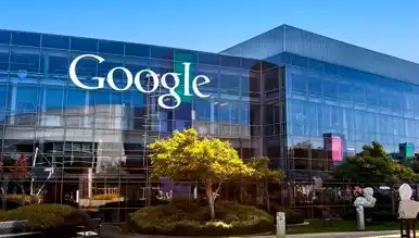 Google'ın Su Tüketimi Alarm Veriyor!