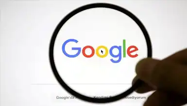 Google, Teksas'a 1,375 Milyar Dolar Ödeyecek