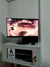 Mihalgazi'de Güvenlik Arttı: 5 Yeni Kamera!