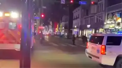 New Orleans Saldırısı: Şoke Eden Yeni Detaylar