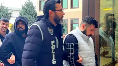 500 Milyon TL'lik Dolandırıcılık: 32 Tutuklama