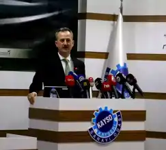 Savunma Sanayi İhracatı 22 Kat Arttı!