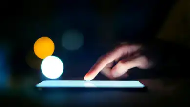 Sosyal Medya Bağımlılığı: Sınır Nerede?