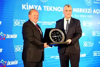 Suriye'yle Ticaret Hızlanıyor!