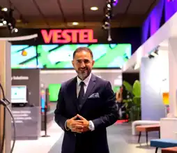 Vestel, SEP Lisansından Gelir Elde Eden İlk Türk Şirketi
