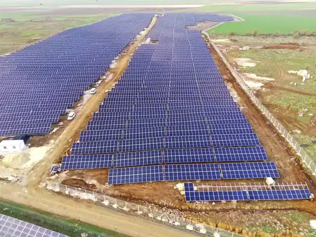 Enerjisa, Türkiye'nin Yeşil Enerji Hedefine Katkıda