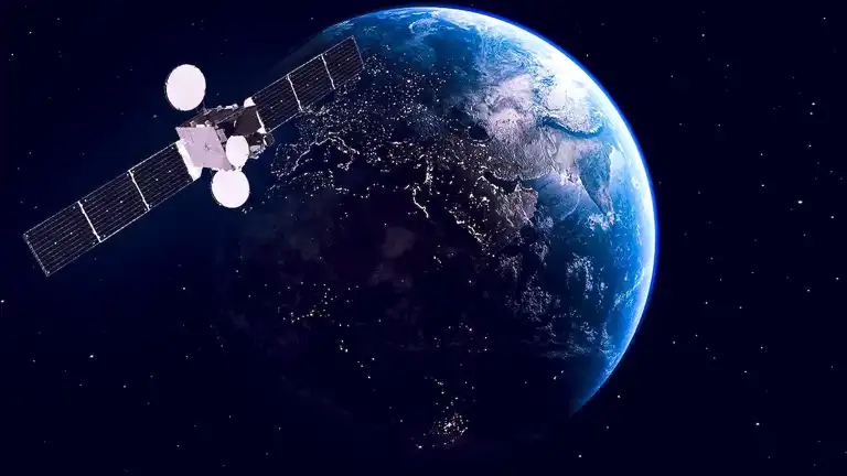 Çin, 12.900 km'lik Kuantum İletişim Rekoru Kırdı Çin, 12.900 km'lik Kuantum İletişim Rekoru Kırdı