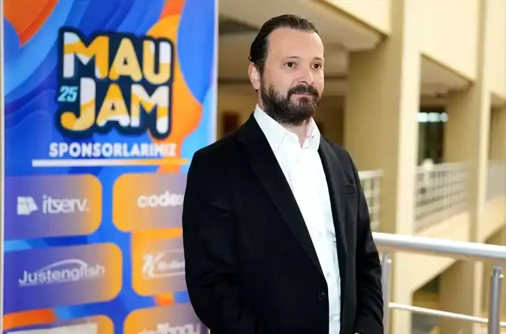 MAUJAM'25: 180 Öğrenci Yarıştı!