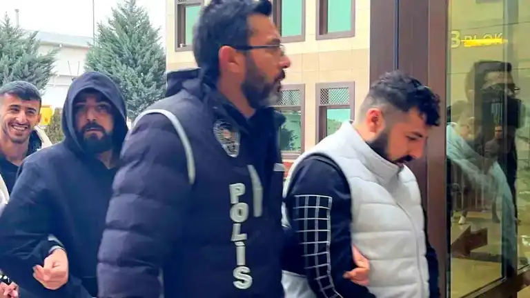 500 Milyon TL'lik Dolandırıcılık: 32 Tutuklama