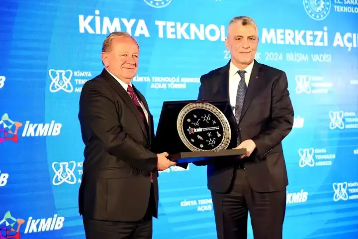 Suriye'yle Ticaret Hızlanıyor!