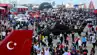 TEKNOFEST İstanbul'un Son Günü: Yoğunluk ve Gösteriler